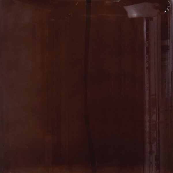Mette - Brown / Gold Finish - Glass Table Lamp - Image 3