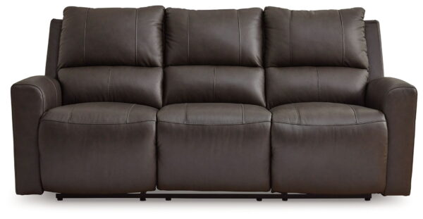 Boxmere - Reclining Living Room Set - Image 3