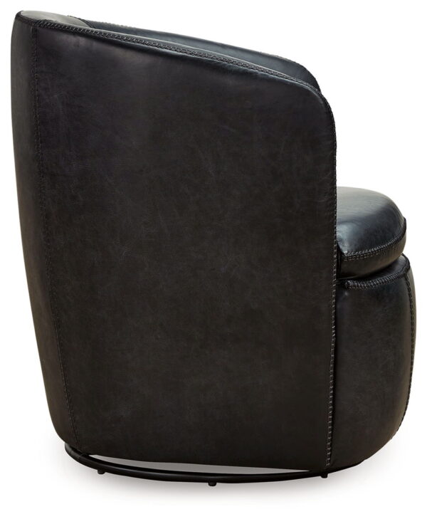 Kierreys - Swivel Chair - Image 7