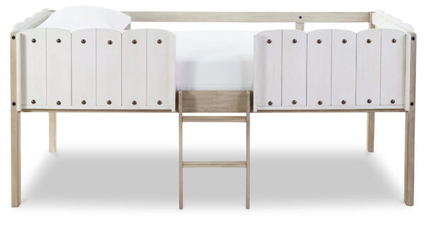 Wrenalyn - Loft Bed Frame - Image 2