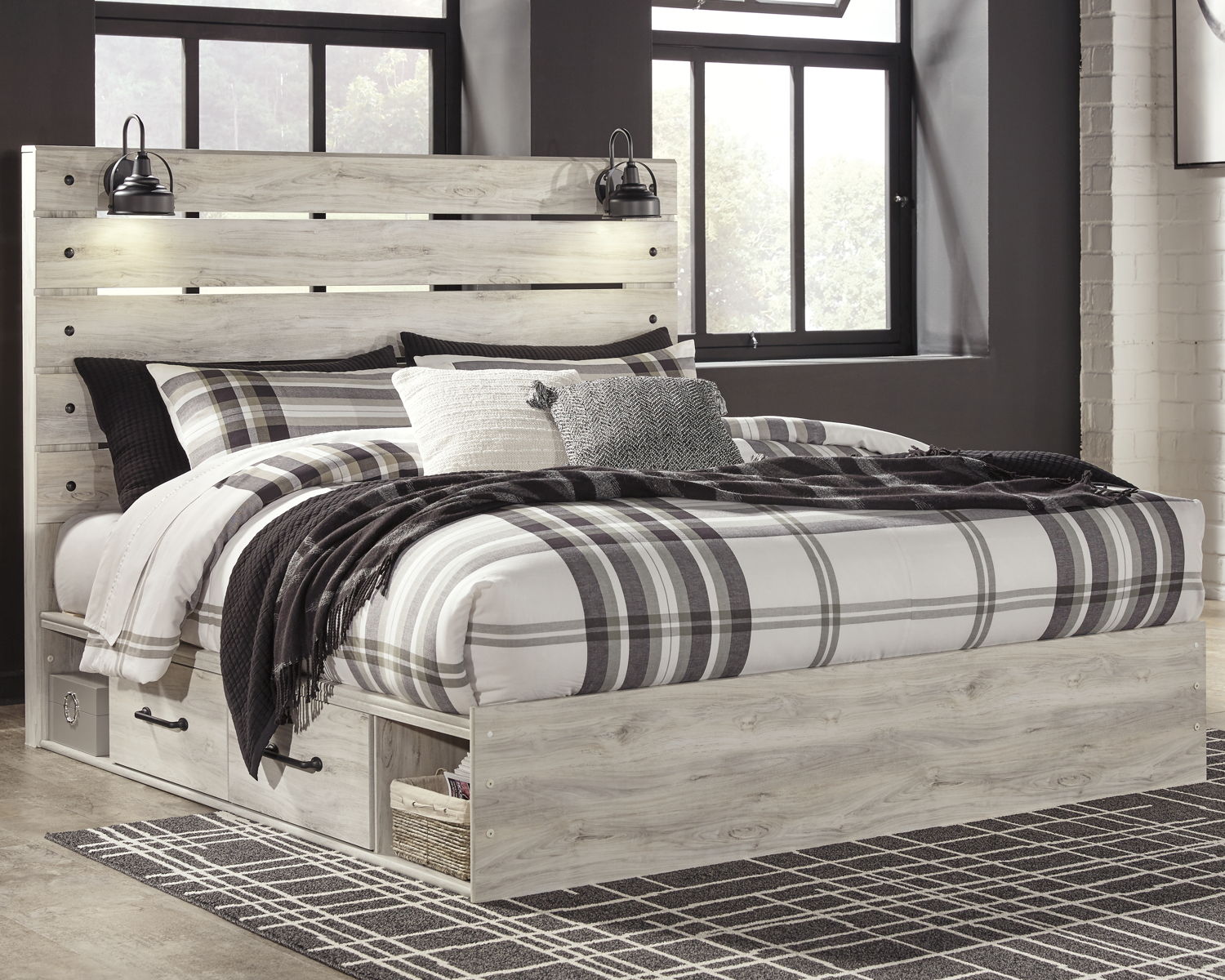 Cambeck - Bedroom Set - Image 7