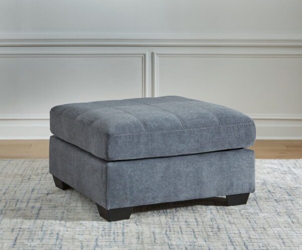 Marleton - Oversized Accent Ottoman - Image 6