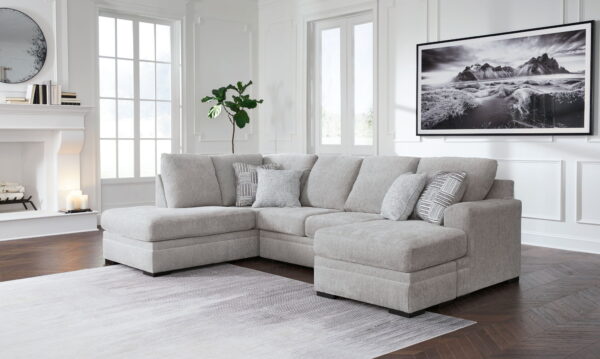 Gabyleigh - Sectional - Image 5