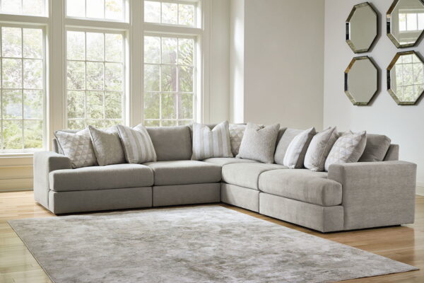 Avaliyah - Living Room Set - Image 4