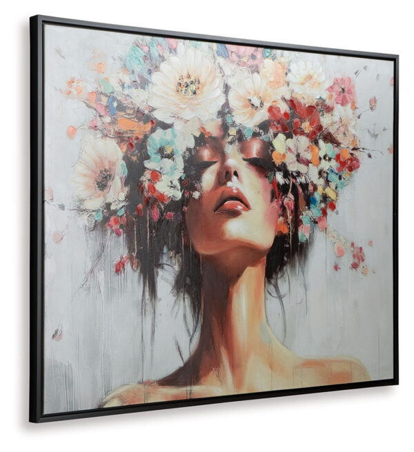 Shadwick - Multi - Wall Art - Image 2