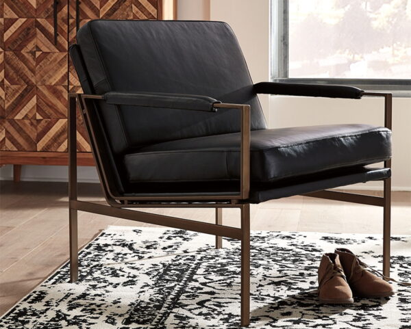 Puckman - Accent Chair - Image 7
