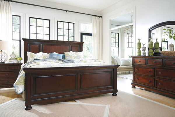 Porter - Bedroom Set - Image 7