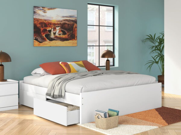 Onita - Platform Bed - Image 12