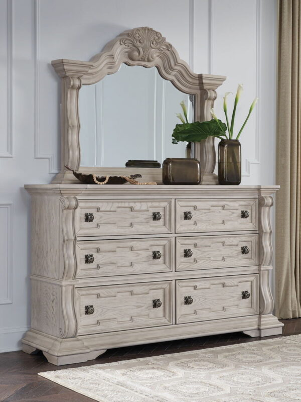 Bruchandi - Dresser - Image 3