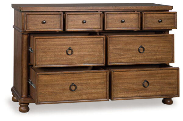 Rowlenstown - Dresser - Image 3
