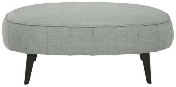 Hollyann - Accent Ottoman - Image 4