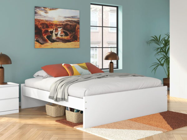 Onita - Platform Bed - Image 8