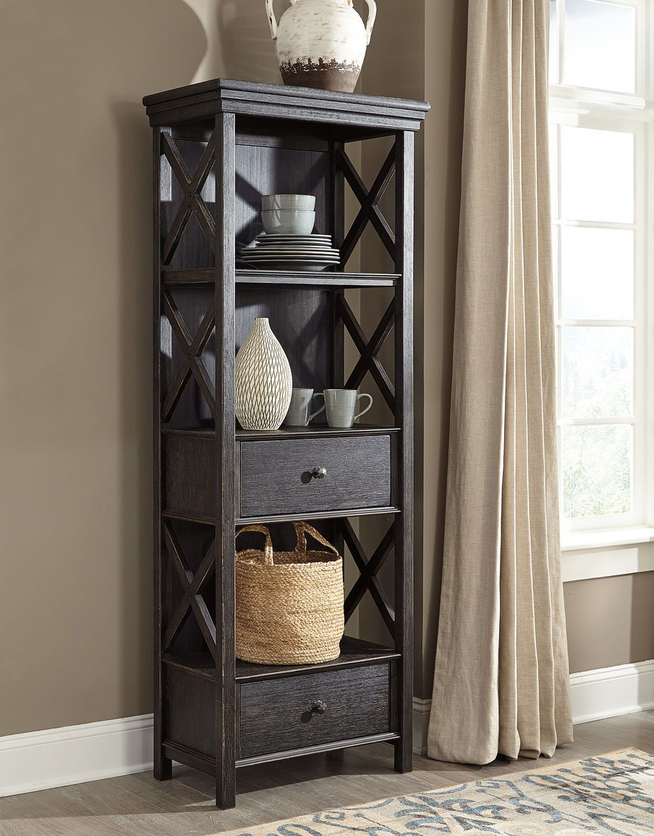 Tyler Creek - Counter Height Table Set - Image 8