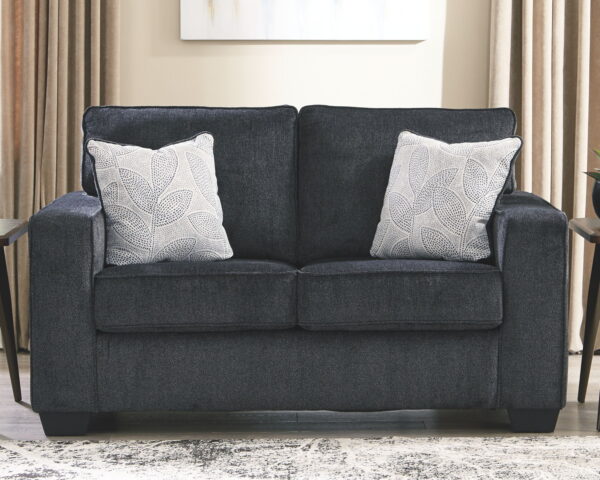 Altari - Stationary Loveseat - Image 5