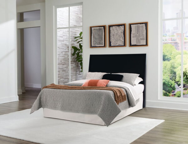 Danziar - Panel Headboard - Image 5