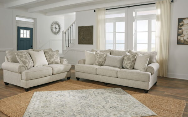 Asanti - Living Room Set - Image 3