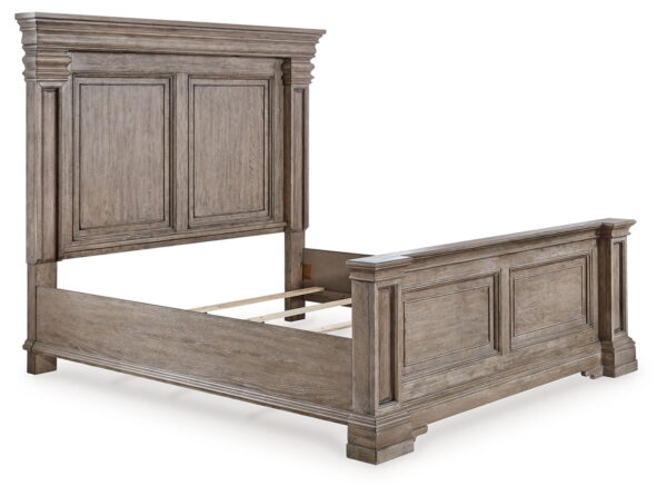 Blairhurst - Panel Bed - Image 3