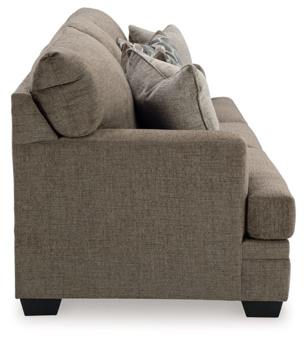 Stonemeade - Sofa Sleeper - Image 6
