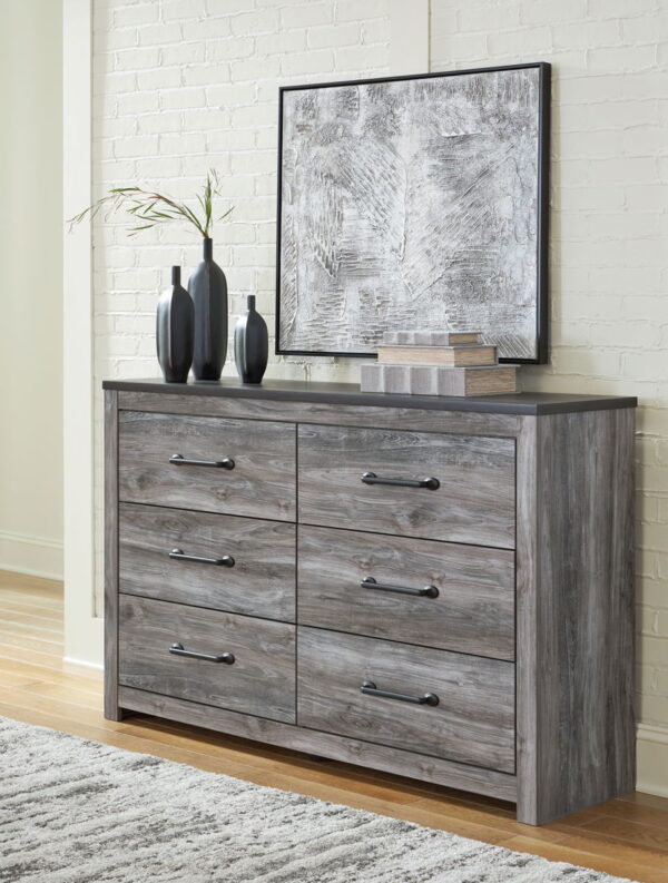 Bronyan - Bedroom Set - Image 2