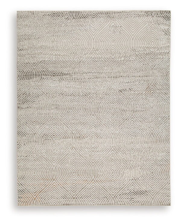 Bachus - Rug