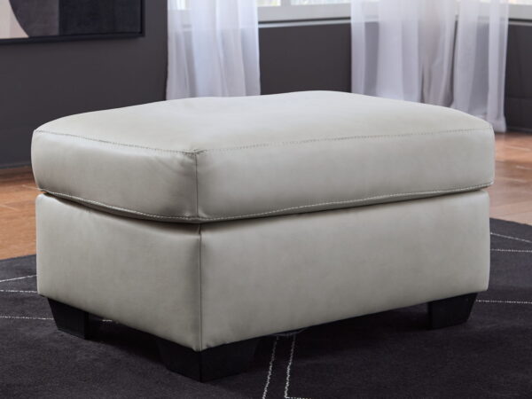 Santorine - Ottoman - Image 2