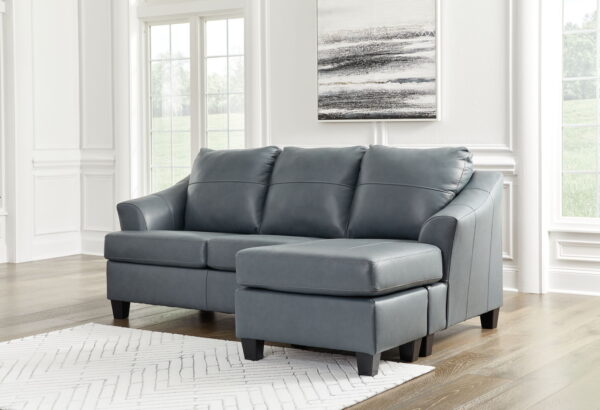 Genoa - Sofa Chaise - Image 4