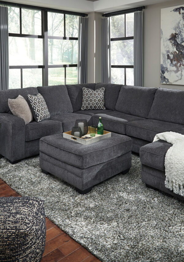 Tracling - Sectional Set - Image 2