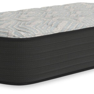 Palisades Plush - Mattress