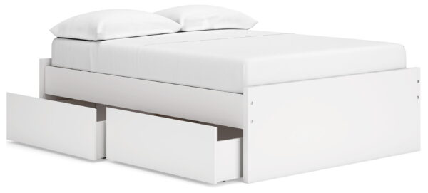 Onita - Platform Bed - Image 13