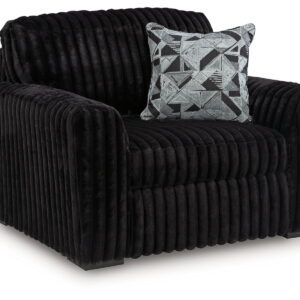 Midnight-Madness - Chair And A Half