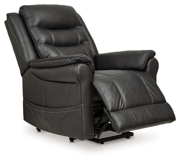 Oatman - Power Lift Recliner - Image 5