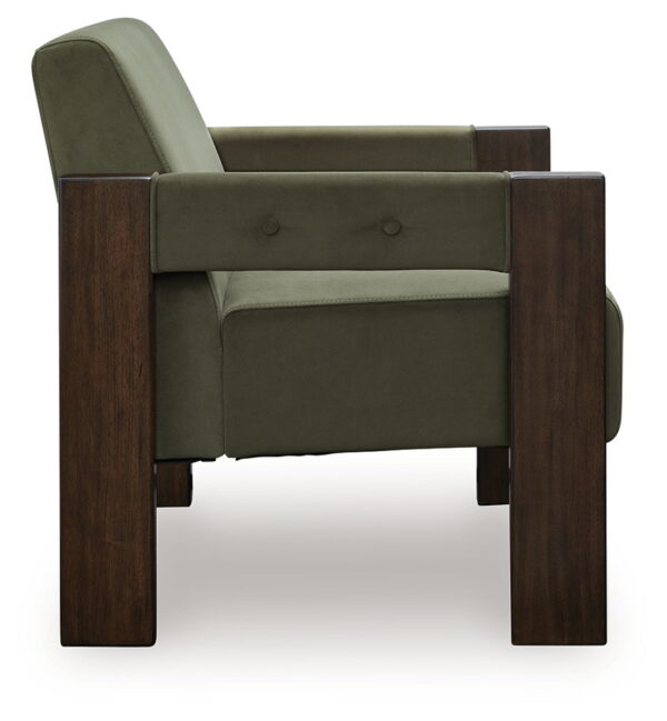 Adlanlock - Accent Chair - Image 9