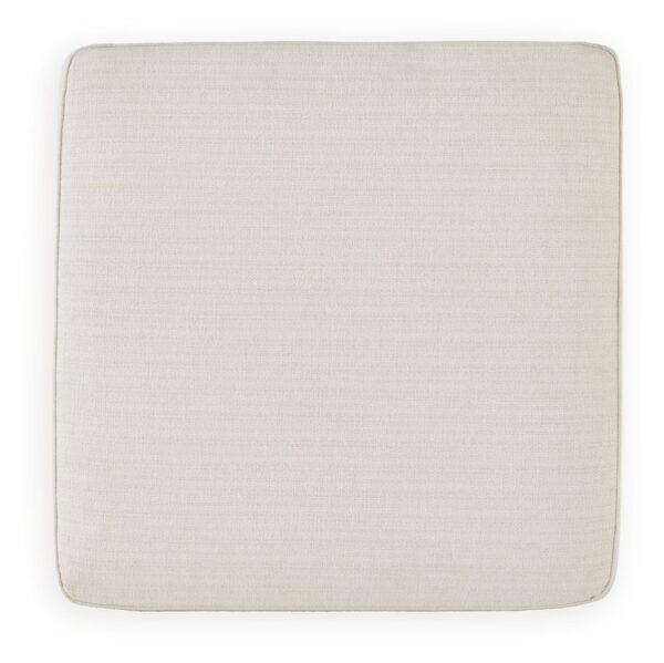 Lerenza - Birch - Oversized Accent Ottoman - Image 4