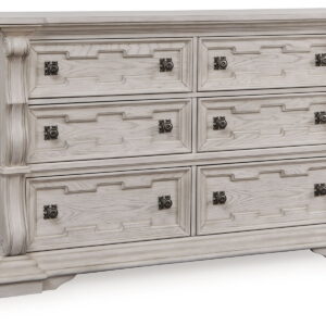 Bruchandi - Dresser