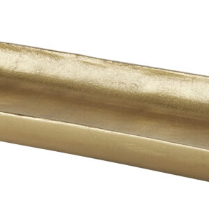 Posy - Gold Finish - Tray