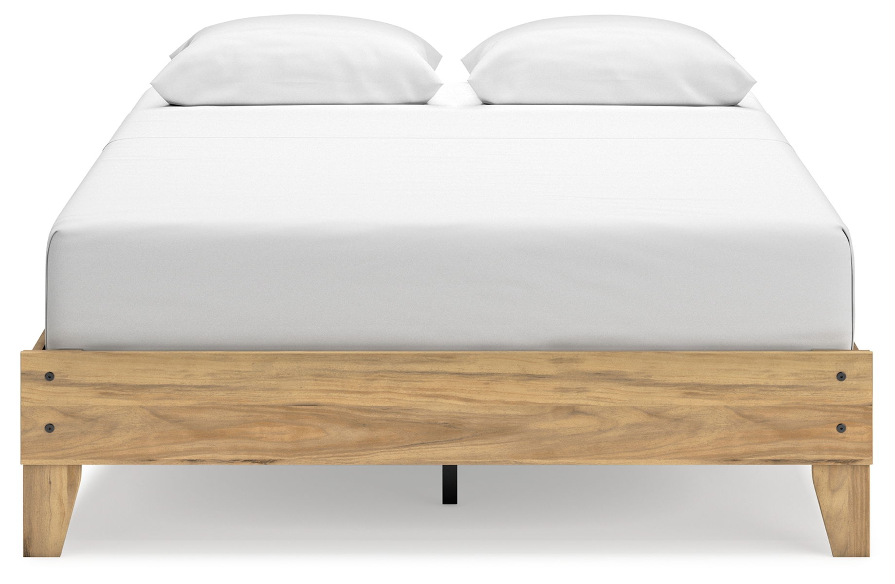 Bermacy - Platform Bed - Image 5