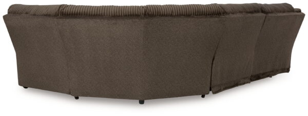 Top Tier - Reclining Sectional - Image 51