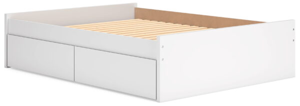 Onita - Platform Bed - Image 9