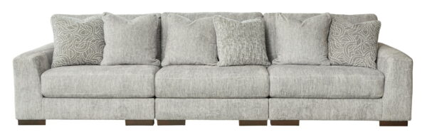 Regent Park - Sectional - Image 10