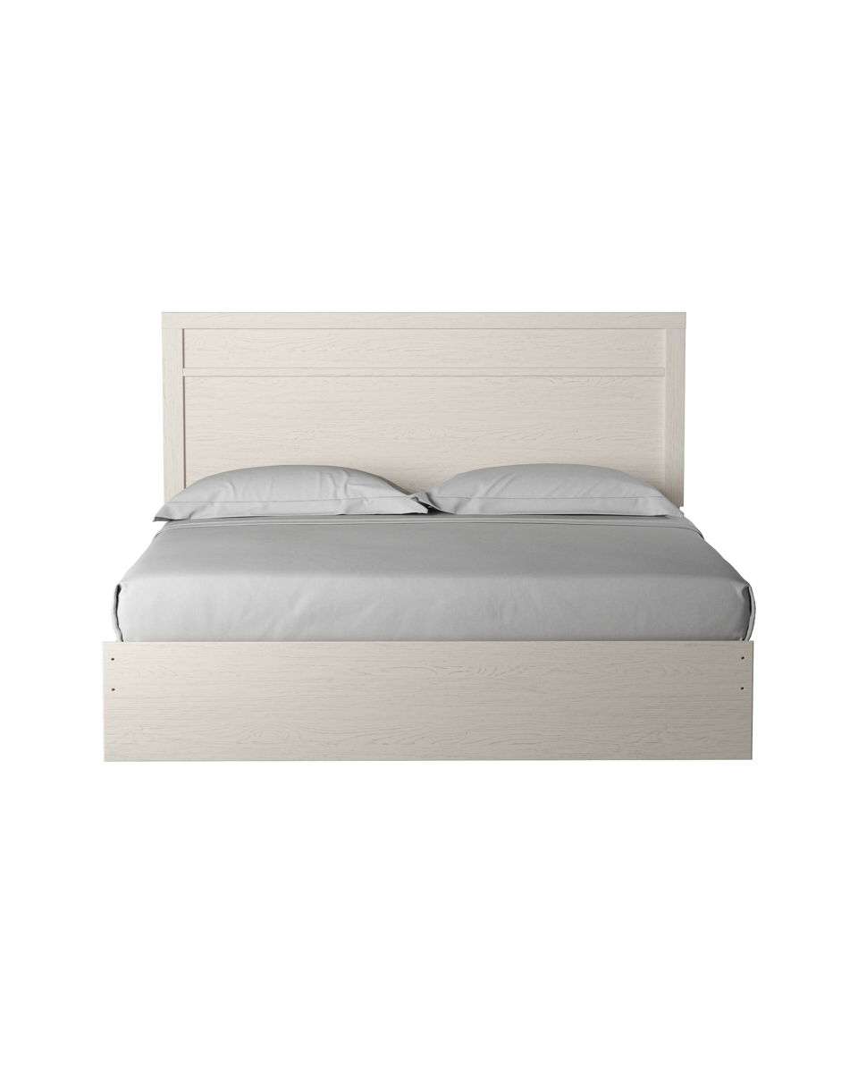 Stelsie - Panel Bed - Image 7