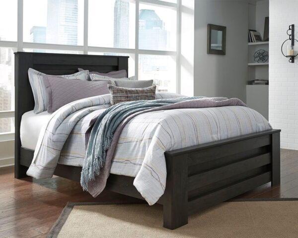 Brinxton - Panel Bedroom Set - Image 2