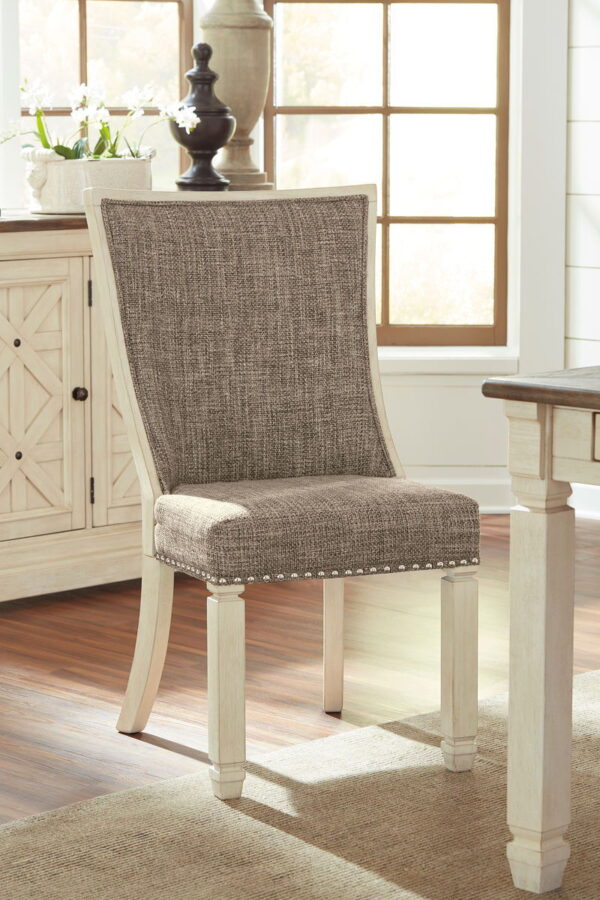 Bolanburg - Rectangular Dining Table Set - Image 7