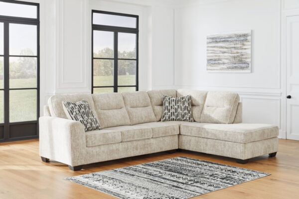 Lonoke - Sectional Set - Image 5