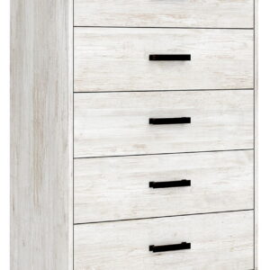 Shawburn - Drawer Chest