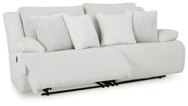 Top Tier - Reclining Sectional - Image 23