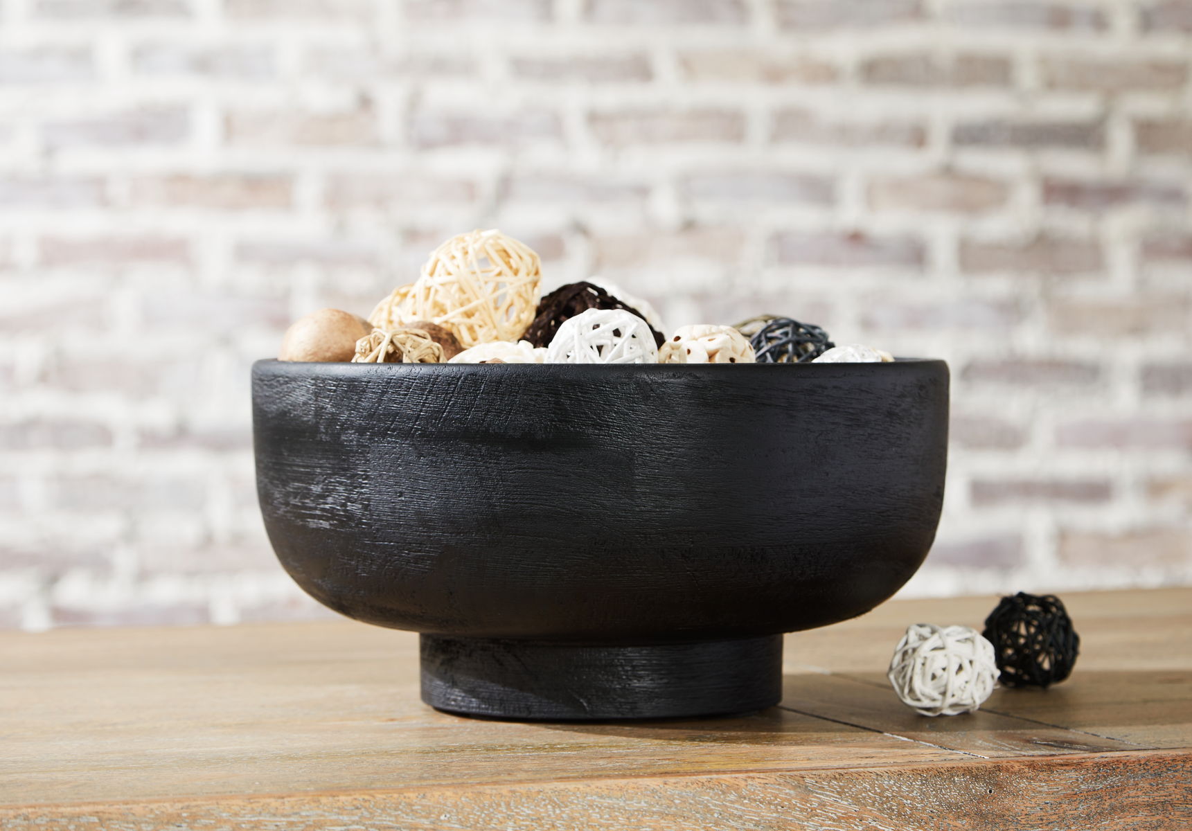 Brynnington - Bowl - Black - Image 3