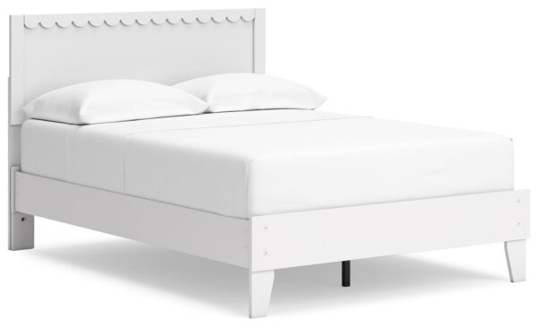 Hallityn - Platform Bedroom Set - Image 6
