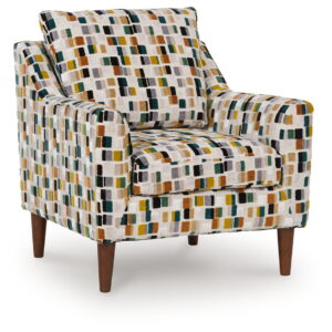 Fenna - Multi - Accent Chair