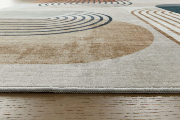Farrendale - Washable Rug - Image 3