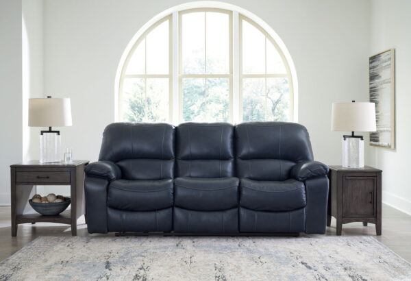 Leesworth - Reclining Sofa - Image 2